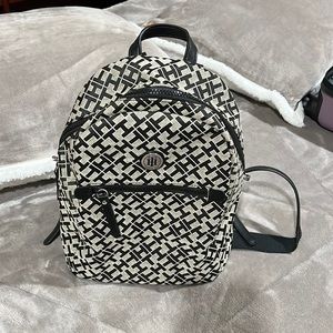 Tommy Hilfiger mini backpack